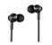 Rapoo EP30 Wired Earphone with Mic - Black 2 in UAE
