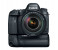Canon BG-E21 Battery Grip for EOS 6D Mark II - Black 3 in UAE