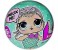 Doll Series 1 DS1B78 Blue 1 in UAE