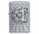 Zippo 29555 Safe Gold Cash Surprise Lighter Silver 1 in UAE