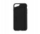 Promate Wallet-X Ultra-Slim Shock Absorbent Leather iPhone 7 Case with Card Slot,Black 1 in UAE