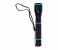 Olsenmark OMFL2657 152MM Rechargeable Waterproof LED Flashlight, Black 1 in UAE