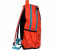 American Tourister I4596002 Code 02 Backpack Orange 4 in UAE