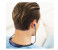 Level U Wireless Bluetooth In-Ear Headphones Neckband With Mic - Blue 2 in OMAN