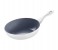 Lamart LT1090 28CM Non-Stick Ceramic Wok Pan - Grey 1 in UAE