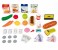 Smoby 350210 Supermarket Role Play Set, Red 3 in OMAN