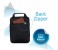 Promate Rebel-MB 13.3 inch Heavy Duty Messenger Bag 4 in UAE