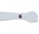 Casio MTP-1165A-1C2DF Mens Analog Watch Silver and Black 4 in UAE