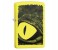 Zippo 29414 28887 Alligator Green Lighter Yellow 2 in UAE