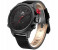 Weide WH-6101LB Analog and LED Digital Watch Black and Red 3 in UAE