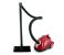 Geepas GVC2569 1.5 Litre Vacuum Cleaner, Red 1 in UAE