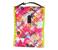 Okiedog 85033 Wildpack Graffiti Foldable Luch Bag For Girl Multicolor 2 in UAE