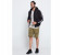 Petro OU10083 Mens Striped Bomber Jacket L- Black 3 in UAE