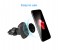 Promate Airgrip-1 Anti-Slip Magnetic Car AC Vent Smartphone Mount with Stron Grip - Maroon 2 in UAE