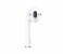 Earldom Single Right Side Wireless Bluetooth Earphone - White 2 in OMAN
