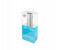 Rapoo P300 10400Mah High Quality Power Bank with LED Torch- Silver 5 in UAE