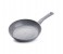 Lamart LT1003 Stone 28CM Aluminium Non-Stick Frypan - Grey 1 in UAE