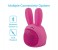 Promate Bunny Mini High Definition Wireless Bunny Speaker - Pink 3 in UAE