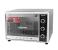 Geepas GO6146 50 Litre Multi-Function Oven with Rotisserie 2 in OMAN