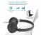 Promate Sonic Kid Friendly On Ear Stereo Wired Headset, Grey 3 in UAE