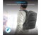 Promate Apollo-BP 15.6 inch Laptop Backpack with Multiple Compartments, Black 3 in OMAN