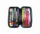 Smily Kiddos SK11001025 PVC Small Pencil Case - Black 3 in UAE