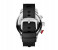 Weide WH-6301PU Analog and LCD Digital Watch Black and White 4 in UAE