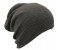 Beanie Slouchy hat for Men BSH-10-G Grey 1 in UAE