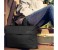 Promate Desire-LD 13 inch Classic Design Laptop Handbag with Multiple Storage Options, Black 6 in UAE