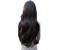 Brazilian Human Hair Extension HH110 Black 1 in UAE