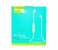 Nyork NK910 Wireless stereo Headphone - White 1 in UAE