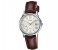 Casio LTP-E135L-7AVDF Womens Analog Watch Brown 1 in UAE