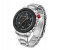 Weide WH-5206MB Analog and LCD Digital Watch Silver and White 3 in UAE