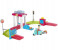 Barbie FHV85 On The Go Post Office Assorted 1 in UAE