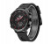 Weide WH-6106PU Analog and LCD Digital Watch Black and Red 3 in UAE