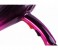 Cyber CYHD-9092 OSP Hair Dryer With Cool Shot 2200W Pink 5 in UAE