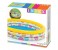 Intex ZX-58439 147 x 33CM Wild Geometry Pool 3 in OMAN