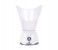 Rio FSTE Facial Sauna & Steamer with Steam Inhaler - White 1 in OMAN