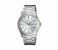 Casio MTP-1239D-7ADF Mens Analog Watch Silver 1 in OMAN