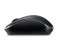 Rapoo M12 2.4GHz Wireless Compact Optical Mouse - Black 2 in OMAN