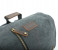 Para John PJBP6611-B Canvy BackPack - Black 7 in UAE