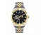 Tevise T629B Men's Moon Phase Automatic Watch - Gold & Black 1 in UAE