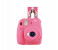Fujifilm Instax Mini 9 Instant Camera - Flamingo Pink 6 in OMAN