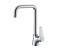 Geepas GSW61033 Single Lever Sink Mixer 35 mm 1 in UAE
