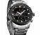 Naviforce 9138 Men Analog-Digital Stainless Steel Starp Watch - Silver 2 in UAE