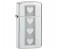 Zippo 28476 1610 Heart Lighter Silver 1 in UAE