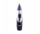Geepas GNT8087 Non-Rechargeable Nose Trimmer with Vacuum System - Black and Silver 1 in OMAN