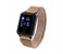 BSNL N-100 Fitness Smart Watch - Gold 1 in UAE