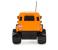 Maisto Tech 82071 Remote Control 1:16 Off Road Land Rover Defender Orange 4 in UAE