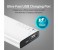 Promate Energi-6 6000 mAh Ultra Compact Portable Power Bank with 2.1A USB Port, White 3 in OMAN